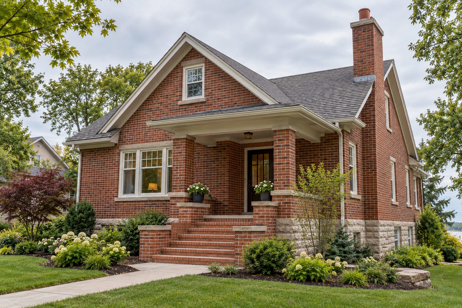 Masonry Repair Two Rivers Masonry Repair