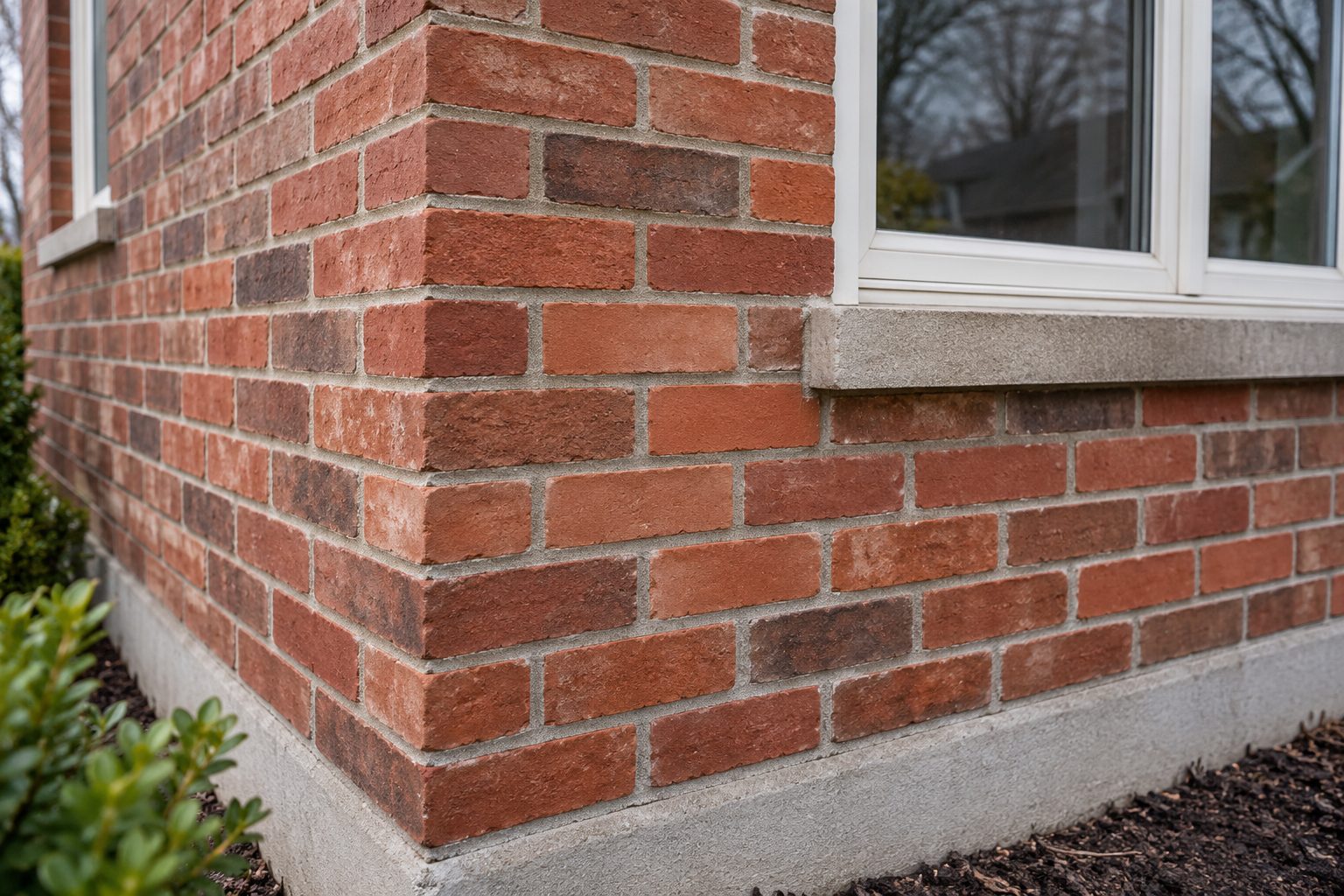 Block Wall Repair